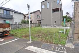 大田区南千束1丁目 一戸建て