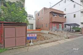 名古屋市中区松原2丁目 一戸建て