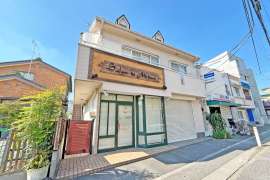 川口市朝日3丁目 一戸建て