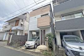 尼崎市塚口本町1丁目 一戸建て