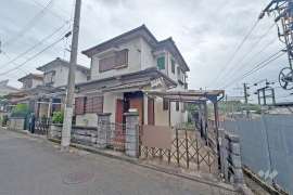 川西市笹部2丁目 一戸建て