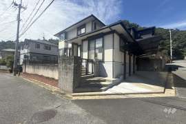 川西市けやき坂3丁目 一戸建て