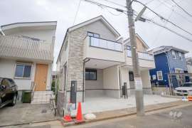 世田谷区北烏山1丁目 一戸建て