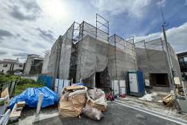 豊中市上野東2丁目 一戸建て