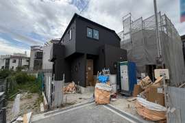 豊中市上野東2丁目 一戸建て