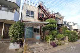 名古屋市南区元塩町1丁目 土地