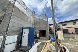 豊中市上野東2丁目 一戸建て