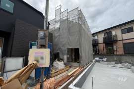 豊中市上野東2丁目 一戸建て