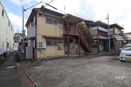 名古屋市昭和区川名本町4丁目 収益物件