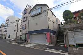 名古屋市昭和区前山町1丁目 一戸建て