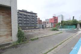 名古屋市中区三の丸1丁目 土地