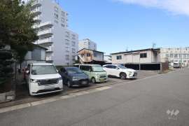 名古屋市熱田区白鳥1丁目 土地