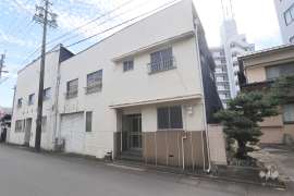 名古屋市熱田区白鳥1丁目 土地