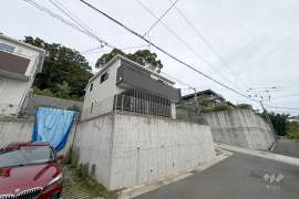 神戸市灘区篠原字伯母野山 一戸建て