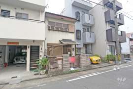 名古屋市南区鳥山町1丁目 一戸建て