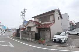 名古屋市西区南堀越1丁目 土地