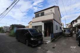 名古屋市中川区千音寺3丁目 一戸建て