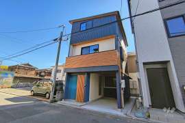 尼崎市西川2丁目 一戸建て
