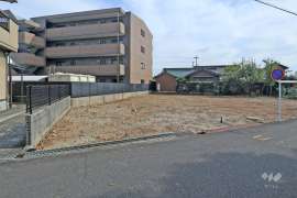 春日井市柏原町1丁目 土地