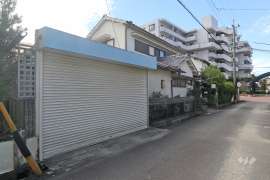春日井市上田楽町 土地