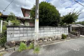 川西市向陽台3丁目 一戸建て