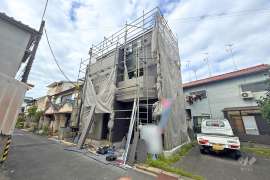 川西市加茂1丁目 一戸建て