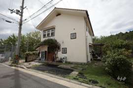 西宮市国見台4丁目 一戸建て