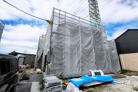 尼崎市田能4丁目 一戸建て