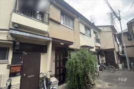 伊丹市伊丹8丁目 テラスハウス