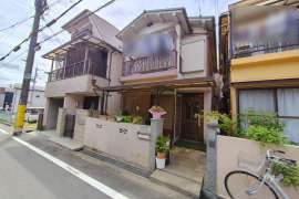伊丹市野間8丁目 一戸建て