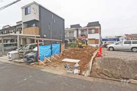 名古屋市緑区浦里4丁目 一戸建て