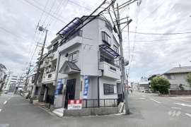 大阪市城東区永田1丁目 一戸建て