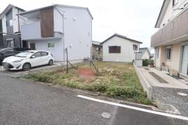 尾張旭市緑町緑ケ丘 土地