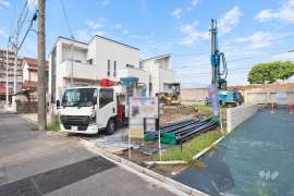 名古屋市港区中川本町6丁目 一戸建て