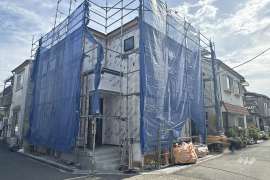 尼崎市西立花町4丁目 一戸建て