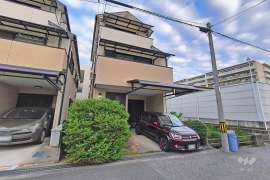 尼崎市武庫町1丁目 一戸建て