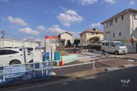 名古屋市千種区京命1丁目 一戸建て