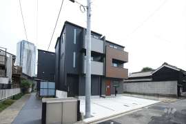 名古屋市中村区大正町1丁目 一戸建て