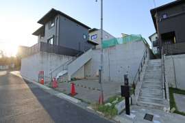 名古屋市天白区平針南4丁目 土地