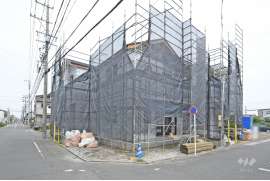名古屋市中川区元中野町3丁目 一戸建て