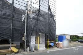 名古屋市中川区元中野町3丁目 一戸建て