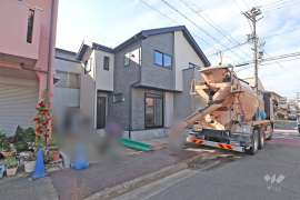 名古屋市瑞穂区下坂町2丁目 一戸建て