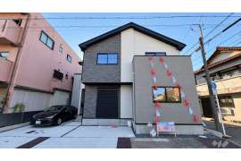 名古屋市瑞穂区下坂町2丁目 一戸建て