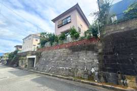 川西市湯山台2丁目 一戸建て