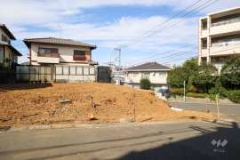 川崎市宮前区有馬8丁目 土地