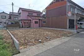 名古屋市北区六が池町 一戸建て
