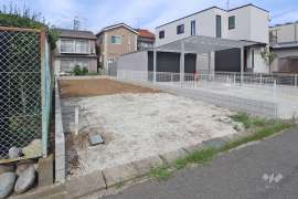 春日井市上ノ町1丁目 一戸建て