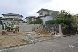 春日井市中央台6丁目 一戸建て