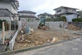 春日井市中央台6丁目 一戸建て