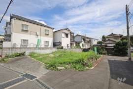 池田市畑1丁目 土地